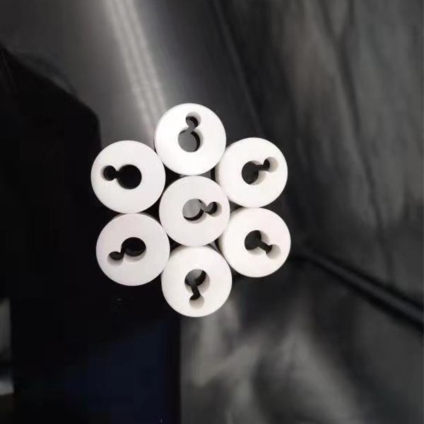 氧化锆陶瓷的应用领域有哪些？