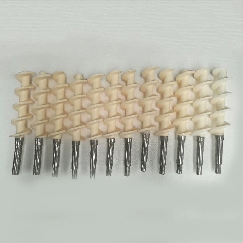 氧化铝陶瓷精加工工艺应该如何更好？