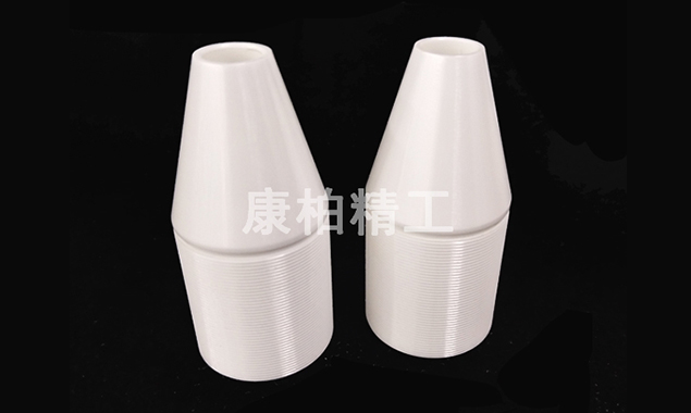 氧化锆陶瓷烧结工艺为什么会选择埋烧？