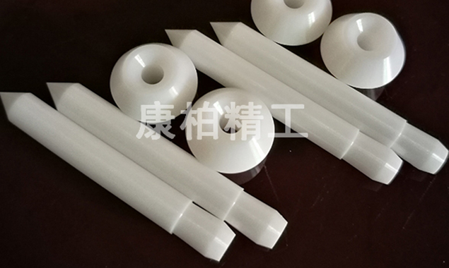 氧化锆陶瓷变色泛黄是什么原因？