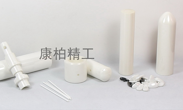 提供精密陶瓷系列，专业氧化锆陶瓷制造